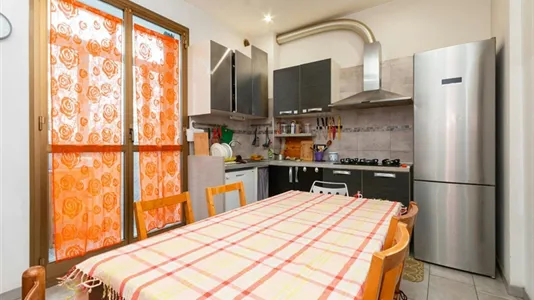 Rooms in Turin - photo 9