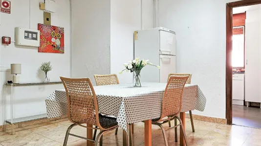 Rooms in Madrid Moncloa-Aravaca - photo 4