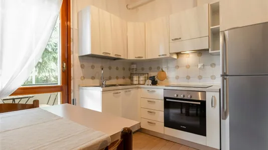 Rooms in Padua - photo 7