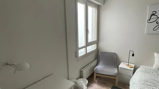 Rooms in Bilbao - photo 7
