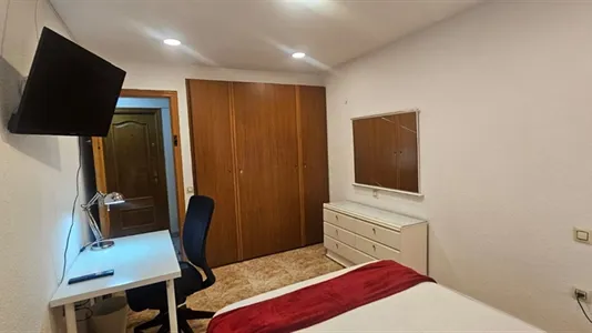 Rooms in Las Barranquillas - photo 4