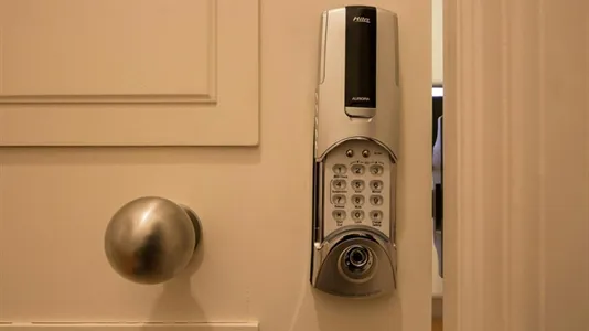 Apartments in Location is not specified - photo 9