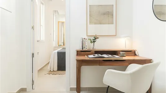 Apartments in Madrid Retiro - photo 7