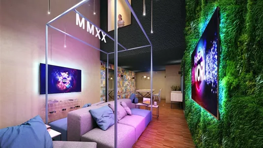 Apartments in Vienna Landstraße - photo 7