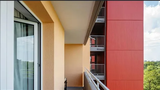 Apartments in Munich Ramersdorf-Perlach - photo 3