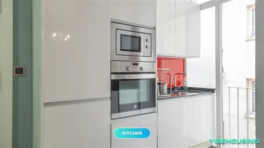 Rooms in Madrid Moncloa-Aravaca - photo 7