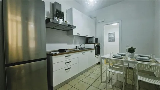 Rooms in Roma Municipio VIII – Appia Antica - photo 4