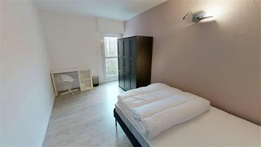 Rooms in Nantes - photo 5