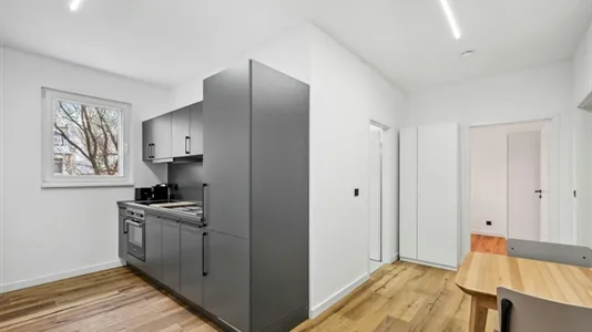 Rooms in Berlin Mitte - photo 6