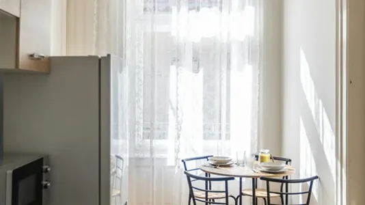 Rooms in Budapest Ferencváros - photo 8