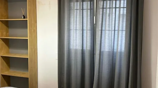 Rooms in Madrid Chamberí - photo 5