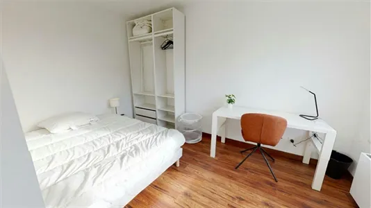 Rooms in Lyon - photo 2