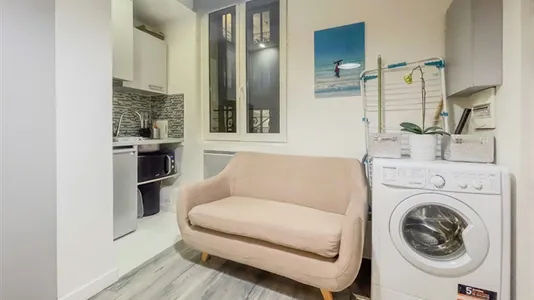 Apartments in Paris 2ème arrondissement - Bourse - photo 3