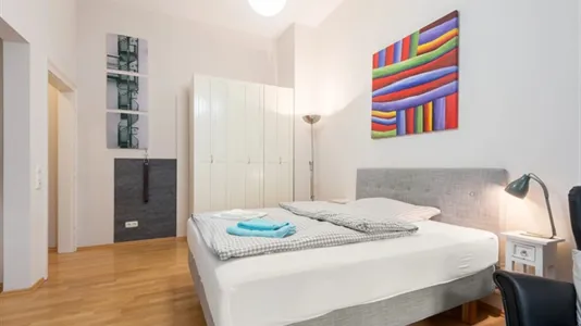 Apartments in Frankfurt Süd - photo 4