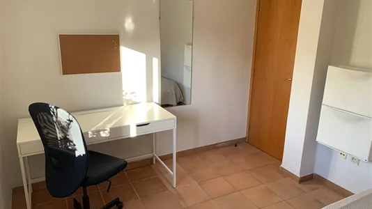 Rooms in Valencia Algirós - photo 4