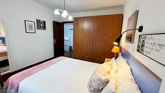 Rooms in Bilbao - photo 5