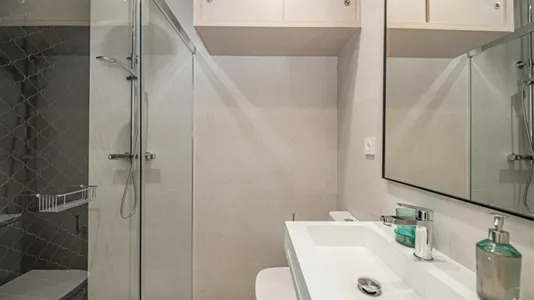 Rooms in Málaga - photo 10