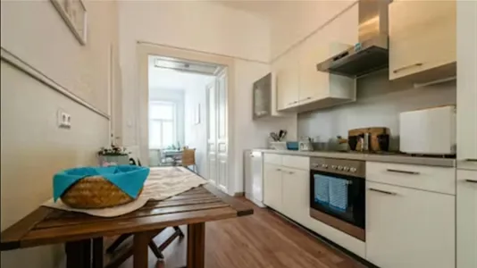 Apartments in Vienna Brigittenau - photo 5