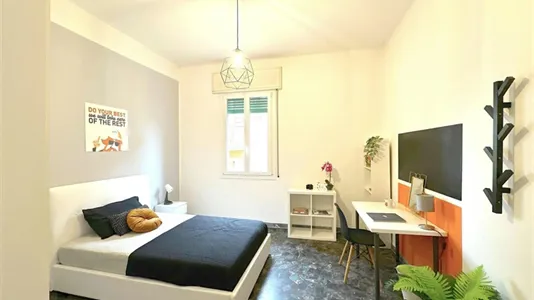 Rooms in Bologna - photo 10