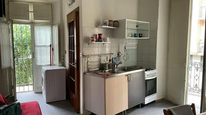 Apartment for rent in Turin, Piemonte