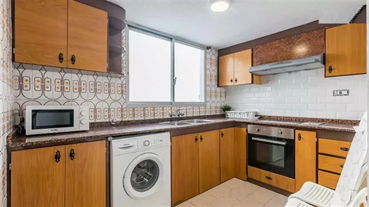 Rooms in Alboraya - photo 4