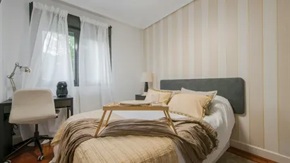 Room for rent in Madrid Chamberí, Madrid