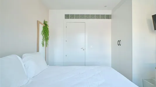 Rooms in Salamanca - photo 4