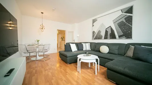 Apartments in Dusseldorf - photo 6