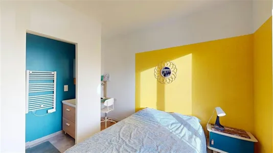 Rooms in Brest - photo 1