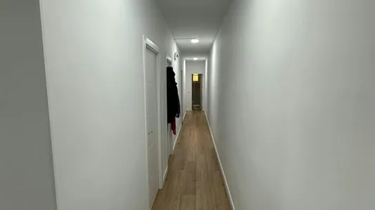 Rooms in Madrid Salamanca - photo 6