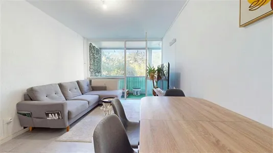 Rooms in Montpellier - photo 7