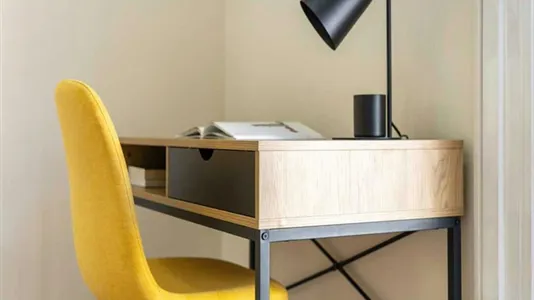 Rooms in Madrid Salamanca - photo 5