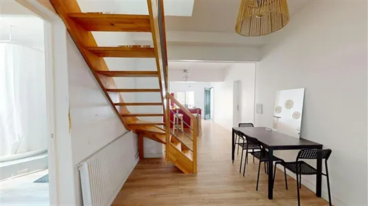 Rooms in Bordeaux - photo 8