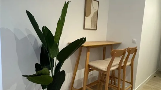Apartments in Madrid Moncloa-Aravaca - photo 3
