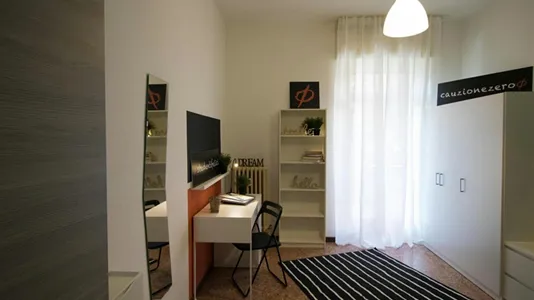 Rooms in Brescia - photo 3