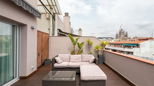 Apartments in Barcelona Eixample - photo 7