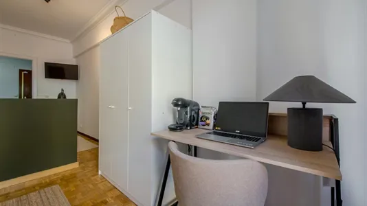 Rooms in Madrid Tetuán - photo 6