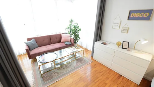 Rooms in Bilbao - photo 5