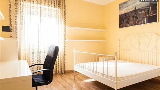 Rooms in Roma Municipio IV – Tiburtino - photo 1