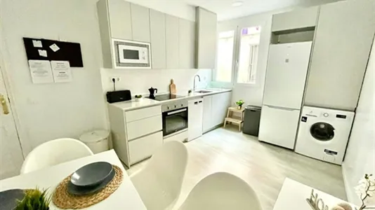 Rooms in Madrid Arganzuela - photo 9