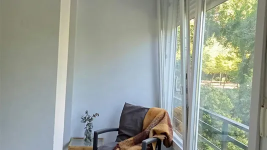 Rooms in Madrid Moncloa-Aravaca - photo 6