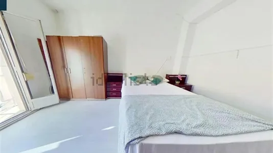 Rooms in Madrid Ciudad Lineal - photo 10