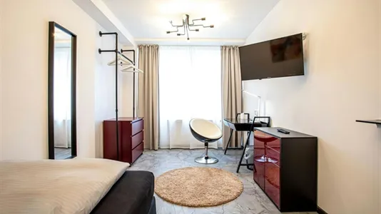 Rooms in Frankfurt Innenstadt I - photo 5