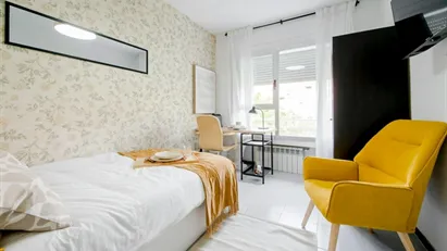 Room for rent in Madrid Chamberí, Madrid