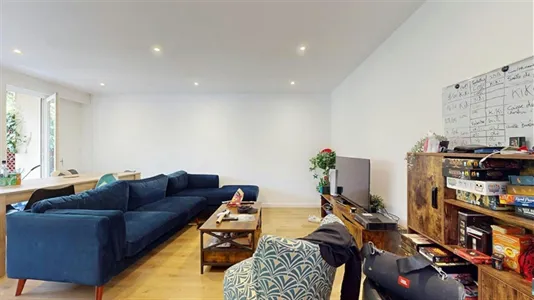 Rooms in Angers - photo 7