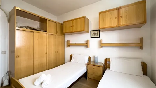 Apartments in Barcelona Ciutat Vella - photo 7