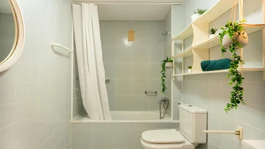 Rooms in Valencia La Zaidía - photo 5