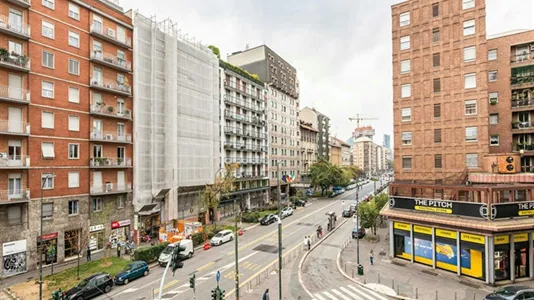 Rooms in Milano Zona 2 - Stazione Centrale, Gorla, Turro, Greco, Crescenzago - photo 9