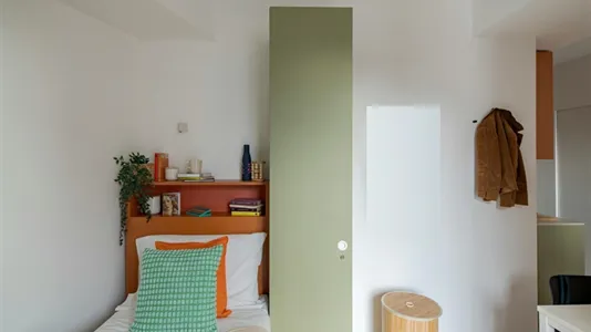 Rooms in Florence - photo 6