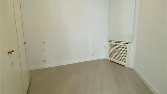 Apartments in Madrid Chamartín - photo 9